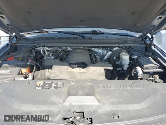 2016 Chevrolet Suburban LS with VIN 1GNSCGKC4GR240665, listed as a Copart auction lot 55630655 with 226,950 mi miles and Clean title. Bid and sale history available at DreamBid. Image 12.