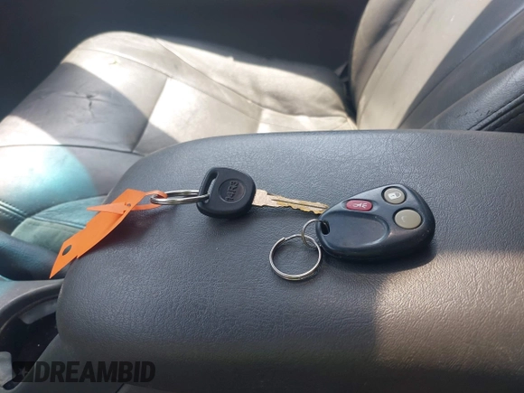 2002 Chevrolet TrailBlazer LTZ with VIN 1GNDT13S122374000, listed as a IAAI auction lot 42114054 with 196,703 mi miles and . Bid and sale history available at DreamBid. Image 11.