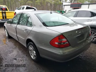 2006 Mercedes-Benz E 320 CDI with VIN WDBUF26J36A895559, listed as a IAAI auction lot 41742132 with 197,606 mi miles and . Bid and sale history available at DreamBid. Image 3.