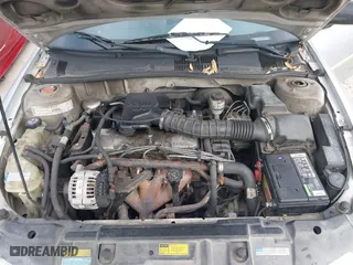 2000 Chevrolet Cavalier with VIN 1G1JC1241Y7112786, listed as a IAAI auction lot 41362690 with 280,225 mi miles. Bid and sale history available at carsss.com. Image 10.