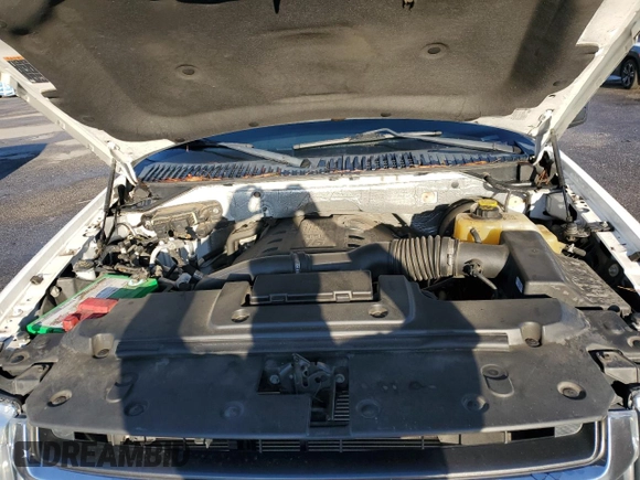 2017 Ford Expedition Max XLT with VIN 1FMJK1HT1HEA26412, listed as a Copart auction lot 48292205 with 114,966 mi miles and Salvage title. Bid and sale history available at DreamBid. Image 11.