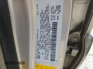 2003 Lexus RX 300 with VIN JTJHF10U030307714, listed as a Copart auction lot 69493314 with 272,189 mi miles and Salvage Title. Bid and sale history available at carsss.com. Image 12.