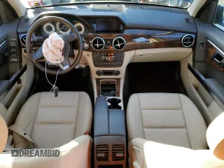 2014 Mercedes-Benz GLK 350 с VIN WDCGG8JB5EG183106, выставлен на аукционе Copart как лот 46173045 с пробегом 114 524 миль миль и Списание • Salvage title. История ставок и продаж доступна на DreamBid. Изображение 8.