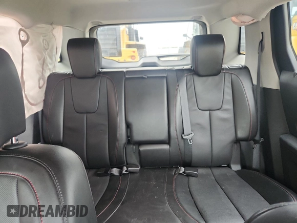 2013 GMC Terrain SLT with VIN 2GKALWEKXD6305256, listed as a Copart auction lot 62185445 with 92,451 mi miles and Non repairable. Bid and sale history available at DreamBid. Image 10.