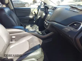 2018 Dodge Journey Crossroad with VIN 3C4PDDGG5JT467030, listed as a IAAI auction lot 41637130 with 73,622 mi miles and . Bid and sale history available at DreamBid. Image 5.