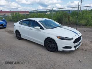 2013 Ford Fusion SE with VIN 3FA6P0H79DR340086, listed as a IAAI auction lot 42768876 with 157,938 mi miles and . Bid and sale history available at DreamBid. Image 1.