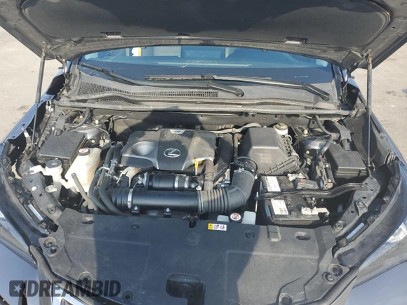 2019 Lexus NX 300 с VIN JTJYARBZ9K2149124, выставлен на аукционе Copart как лот 65214085 с пробегом 27 315 миль миль и Списание • Salvage title. История ставок и продаж доступна на DreamBid. Изображение 12.