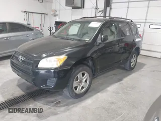 2009 Toyota RAV4 with VIN JTMZF33V89D015348, listed as a IAAI auction lot 42259880 with 263,509 mi miles and . Bid and sale history available at DreamBid. Image 2.