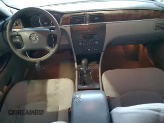 2007 Buick LaCrosse CX with VIN 2G4WC582X71248996, listed as a Copart auction lot 41673445 with 147,801 mi miles and Salvage title. Bid and sale history available at DreamBid. Image 8.