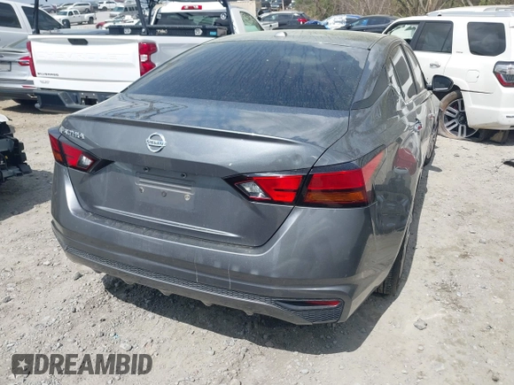 2019 Nissan Altima S z VIN 1N4BL4BV2KC212714, wystawiony jako IAAI lot #41940773 z przebiegiem 128 772 mil mil oraz . Historia ofert i sprzedaży dostępna na DreamBid. Obrazek 4.
