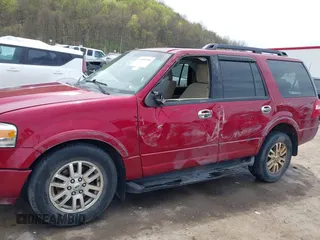 2014 Ford Expedition King Ranch с VIN 1FMJU1J54EEF62059, выставлен на аукционе IAAI как лот 42085990 с пробегом 129 166 миль миль и . История ставок и продаж доступна на DreamBid. Изображение 6.