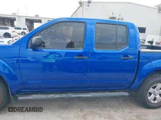 2012 Nissan Frontier SV with VIN 1N6AD0ER6CC465723, listed as a IAAI auction lot 42311342 with 102,157 mi miles and . Bid and sale history available at DreamBid. Image 14.