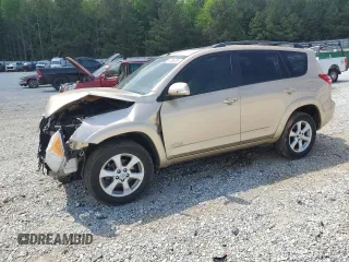 2012 Toyota RAV4 Limited с VIN 2T3YK4DV3CW018924, выставлен на аукционе Copart как лот 54785285 с пробегом 66 895 миль миль и Списание • Salvage title. История ставок и продаж доступна на DreamBid. Изображение 1.