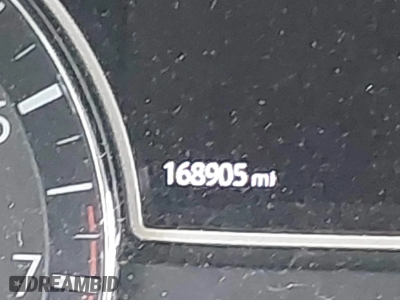 2016 Nissan Altima SR with VIN 1N4AL3AP2GC214902, listed as a IAAI auction lot 41259992 with 168,905 mi miles and . Bid and sale history available at carsss.com. Image 15.