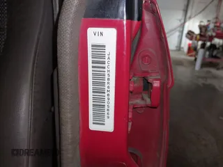 1991 Isuzu Trooper z VIN JACCH58R6M8905869, wystawiony jako IAAI lot #42394651 z przebiegiem 117 130 mil mil oraz . Historia ofert i sprzedaży dostępna na DreamBid. Obrazek 9.