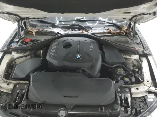 2017 BMW 4 Series 430i with VIN WBA4F7C59HG437625, listed as a Copart auction lot 51178505 with 157,430 mi miles and Clean title. Bid and sale history available at DreamBid. Image 11.