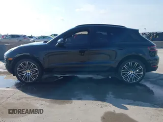 2016 Porsche Macan S with VIN WP1AB2A5XGLB47230, listed as a IAAI auction lot 40178335 with 78,294 mi miles and . Bid and sale history available at DreamBid. Image 14.