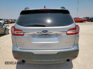 2019 Subaru Ascent Premium with VIN 4S4WMACD7K3475712, listed as a Copart auction lot 57132275 with 91,264 mi miles and Salvage title. Bid and sale history available at DreamBid. Image 6.