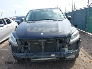 2016 Mercedes-Benz GLE 350 z VIN 4JGDA5JB2GA715549, wystawiony jako IAAI lot #42024204 z przebiegiem 119 968 mil mil oraz . Historia ofert i sprzedaży dostępna na DreamBid. Obrazek 13.