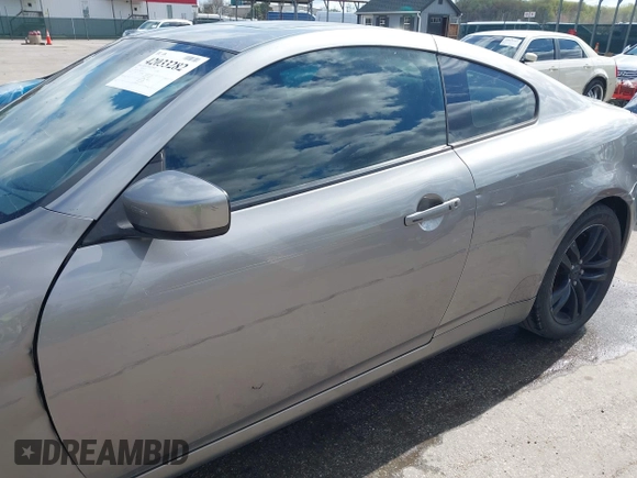 2009 Infiniti G37 x with VIN JNKCV64FX9M651267, listed as a IAAI auction lot 42033282 with 137,544 mi miles and . Bid and sale history available at DreamBid. Image 17.