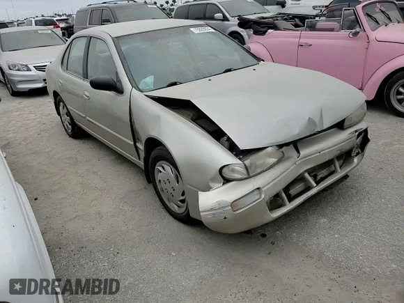 1994 Nissan Altima XE with VIN 1N4BU31D1RC182678, listed as a Copart auction lot 75929824 with 87,617 mi miles and Salvage Title. Bid and sale history available at carsss.com. Image 11.