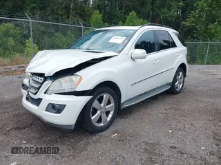 2010 Mercedes-Benz M 350 with VIN 4JGBB5GB5AA603377, listed as a IAAI auction lot 39926525 with 223,308 mi miles and . Bid and sale history available at DreamBid. Image 17.