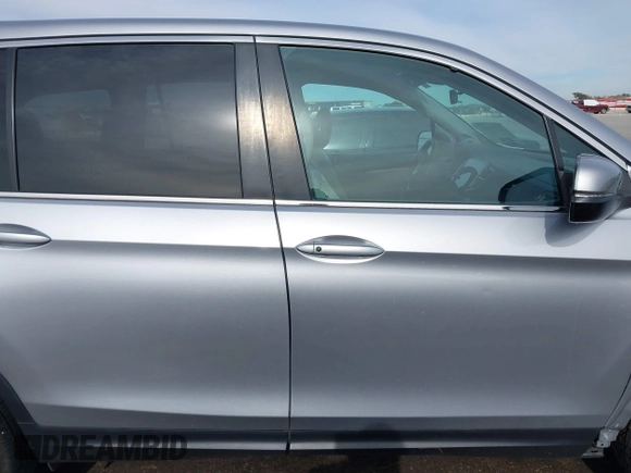 2020 Honda Pilot EX z VIN 5FNYF6H37LB056638, wystawiony jako IAAI lot #41277619 z przebiegiem 62 213 mil mil oraz . Historia ofert i sprzedaży dostępna na DreamBid. Obrazek 14.