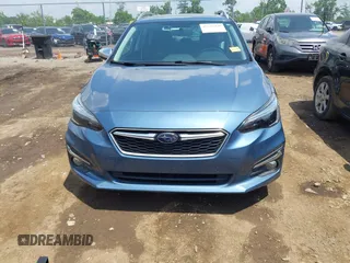 2018 Subaru Impreza Limited с VIN 4S3GTAU66J3724866, выставлен на аукционе IAAI как лот 42542420 с пробегом 51 646 миль миль и . История ставок и продаж доступна на DreamBid. Изображение 12.