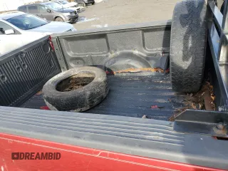 2007 Ford F-150 XL with VIN 1FTRF14W67KA80588, listed as a Copart auction lot 86650324 with 196,793 mi miles and Clean title. Bid and sale history available at DreamBid. Image 10.