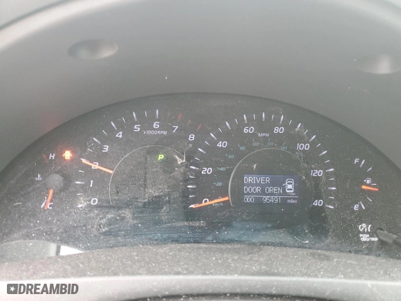 2011 Toyota Camry LE with VIN 4T4BF3EK9BR202738, listed as a Copart auction lot 87303974 with 95,491 mi miles and Salvage Title. Bid and sale history available at carsss.com. Image 9.