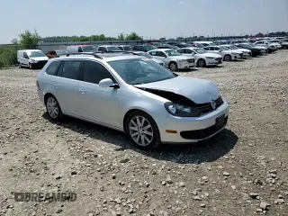 2013 Volkswagen Jetta TDI w/Sunroof & Nav with VIN 3VWPL7AJ3DM683849, listed as a Copart auction lot 64334965 with 173,997 mi miles and Non repairable. Bid and sale history available at DreamBid. Image 13.