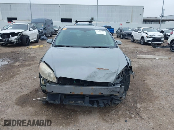 2007 Chevrolet Impala LS z VIN 2G1WB58KX79118024, wystawiony jako IAAI lot #41882495 z przebiegiem 284 343 mil mil oraz . Historia ofert i sprzedaży dostępna na DreamBid. Obrazek 13.