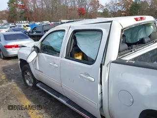 2013 Chevrolet Silverado 1500 LT with VIN 3GCPKSE7XDG118567, listed as a IAAI auction lot 41063149 with 1 mi miles. Bid and sale history available at carsss.com. Image 14.