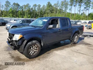 2016 Nissan Frontier Desert Runner z VIN 1N6AD0ER9GN738874, wystawiony jako Copart lot #54712265 z przebiegiem 169 294 mil mil oraz Szkoda całkowita • Salvage title. Historia ofert i sprzedaży dostępna na DreamBid. Obrazek 1.