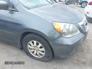 2010 Honda Odyssey EX-L с VIN 5FNRL3H77AB072544, выставлен на аукционе IAAI как лот 42392389 с пробегом 191 221 миль миль и . История ставок и продаж доступна на DreamBid. Изображение 12.