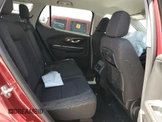 2019 GMC Terrain SLE z VIN 3GKALTEX3KL130383, wystawiony jako Copart lot #57425985 z przebiegiem Nie podano mil oraz Tytuł czysty. Historia ofert i sprzedaży dostępna na DreamBid. Obrazek 11.