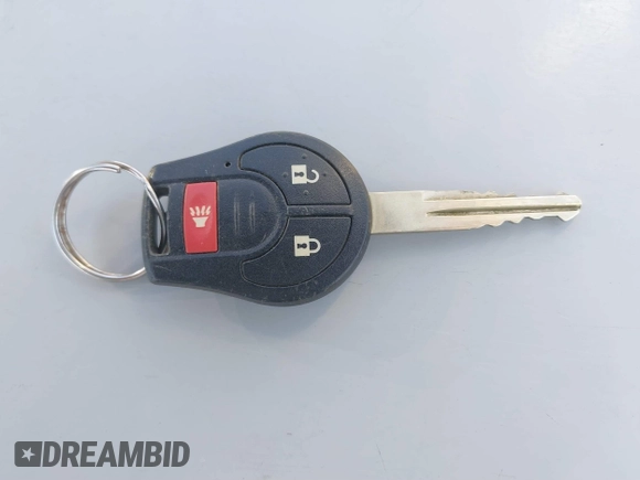 2015 Nissan Note SV with VIN 3N1CE2CP7FL396056, listed as a IAAI auction lot 41790744 with 124,029 mi miles and . Bid and sale history available at DreamBid. Image 11.