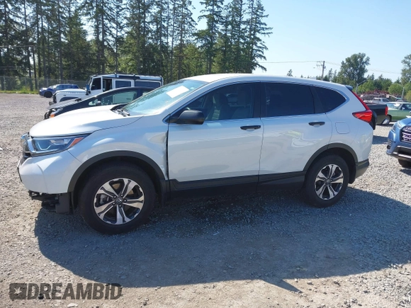 2019 Honda CR-V LX z VIN 5J6RW6H34KL001445, wystawiony jako IAAI lot #42369616 z przebiegiem 13 553 mil mil oraz . Historia ofert i sprzedaży dostępna na DreamBid. Obrazek 15.