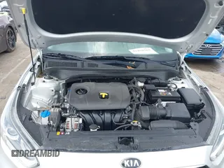 2021 Kia Forte LXS with VIN 3KPF24ADXME269696, listed as a IAAI auction lot 42498767 with 90,070 mi miles and . Bid and sale history available at DreamBid. Image 10.
