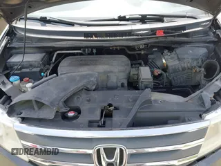 2012 Honda Odyssey EX-L with VIN 5FNRL5H63CB037697, listed as a IAAI auction lot 42262596 with 135,218 mi miles and . Bid and sale history available at DreamBid. Image 10.