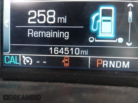 2016 Chevrolet Silverado 1500 LT with VIN 3GCPCREC1GG117881, listed as a IAAI auction lot 42106305 with 164,510 mi miles and . Bid and sale history available at DreamBid. Image 15.
