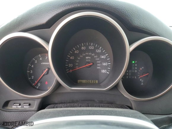 2003 Lexus SC 430 with VIN JTHFN48Y030037243, listed as a Copart auction lot 46485475 with 106,935 mi miles and Salvage Title. Bid and sale history available at carsss.com. Image 9.