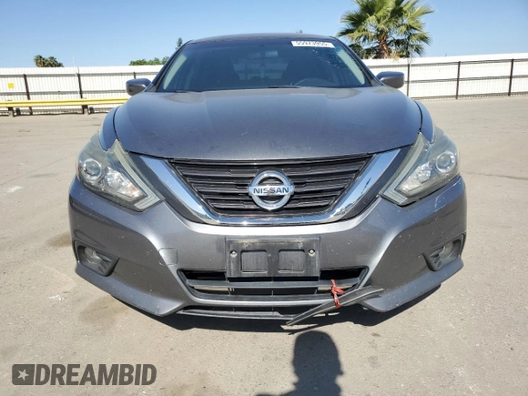2016 Nissan Altima SR z VIN 1N4AL3AP5GC209029, wystawiony jako Copart lot #55973955 z przebiegiem 131 909 mil mil oraz Szkoda całkowita • Salvage title. Historia ofert i sprzedaży dostępna na DreamBid. Obrazek 5.
