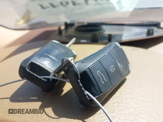 2006 Porsche Cayenne S with VIN WP1AB29P66LA62308, listed as a IAAI auction lot 42214944 with 172,287 mi miles and . Bid and sale history available at DreamBid. Image 11.