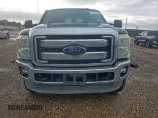 2016 Ford F-250 Lariat с VIN 1FT7W2B60GEA27044, выставлен на аукционе Copart как лот 59633385 с пробегом 294 653 миль миль и Списание • Salvage title. История ставок и продаж доступна на DreamBid. Изображение 5.