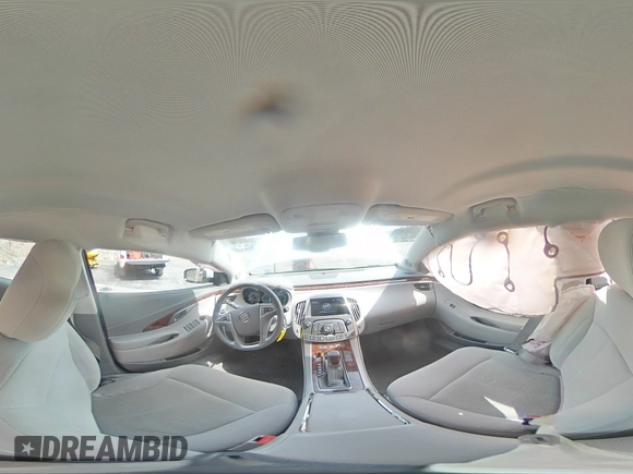 2013 Buick LaCrosse with VIN 1G4GA5ER9DF177306, listed as a Copart auction lot 51462735 with 178,468 mi miles and Salvage Title. Bid and sale history available at DreamBid. Image 13.