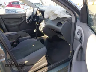2004 Ford Focus SE with VIN 1FAFP34Z94W157468, listed as a IAAI auction lot 41311417 with Not Provided miles and . Bid and sale history available at DreamBid. Image 5.