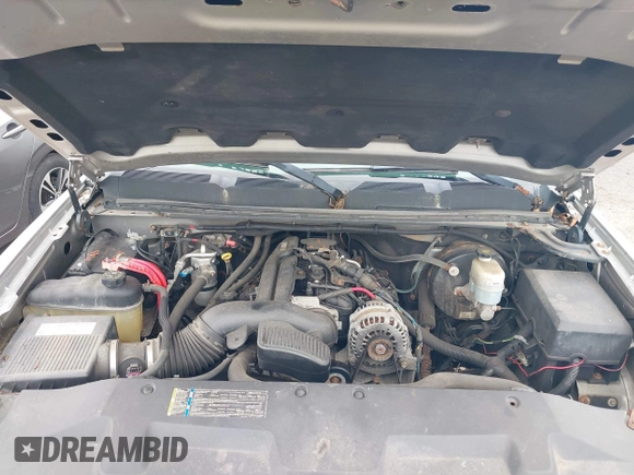 2008 Chevrolet Silverado 1500 1LT with VIN 2GCEK19J281269604, listed as a IAAI auction lot 42188009 with 208,156 mi miles and . Bid and sale history available at DreamBid. Image 10.