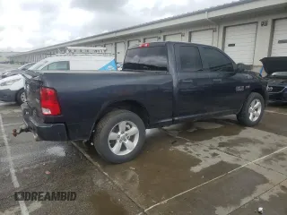 2013 Ram 1500 Express z VIN 1C6RR7FT2DS655558, wystawiony jako Copart lot #55028875 z przebiegiem 203 268 mil mil oraz Szkoda całkowita • Salvage title. Historia ofert i sprzedaży dostępna na DreamBid. Obrazek 3.