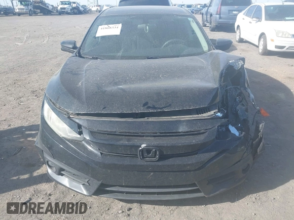2016 Honda Civic EX-T z VIN 2HGFC1F3XGH630558, wystawiony jako IAAI lot #41868334 z przebiegiem 154 452 mil mil oraz . Historia ofert i sprzedaży dostępna na DreamBid. Obrazek 12.